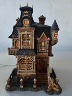 Department 56 Barleycorn Manor, Ophalen of Verzenden, Zo goed als nieuw