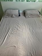 IkEA dekbed 220x240 cm roze, Huis en Inrichting, Slaapkamer | Beddengoed, Ophalen of Verzenden, Tweepersoons, Roze, Deken of Dekbed