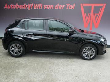 Peugeot e-208 EV ACTIVE PACK 50 kWh | CARPLAY | LED | CRUISE beschikbaar voor biedingen