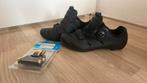 AGU R600 wielrenschoenen, SPD-SL, maat 42, Sport en Fitness, Ophalen, Zo goed als nieuw, Kleding