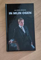 Jan-Simon Minkema  - In Mijn Ogen, Boeken, Ophalen of Verzenden, Zo goed als nieuw