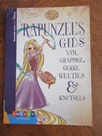 Rapunzel's gids vol grappige, gekke weet ( dyslexie) Avi M5, Boeken, Ophalen of Verzenden, Gelezen