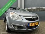 Opel Corsa 1.2-16V Edition Uitvoering _ 1Ste Eigenaar Bwj 09, Voorwielaandrijving, 450 kg, 1229 cc, Origineel Nederlands