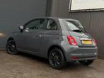 Fiat 500 0.9 TwinAir Turbo Popstar | LED | 15'' LMV | NAP, Voorwielaandrijving, Stof, Gebruikt, 905 kg