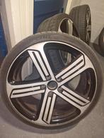 VW Golf 7 R Velgen., Auto-onderdelen, Banden en Velgen, Ophalen, Zomerbanden