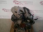 3.0 Benzine motor Jaguar XJ, X350, X351, XF, S-Type 2007-201, Gebruikt, -, Ophalen of Verzenden, Jaguar