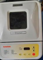 Inventum broodbakmachine, Ophalen of Verzenden, Zo goed als nieuw