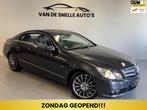Mercedes-Benz E-klasse Coupé 200 CGI Elegance NIEUWSTAAT/XE, Auto's, Mercedes-Benz, Euro 5, Achterwielaandrijving, 4 stoelen, 1796 cc