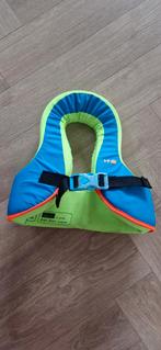 Nabaiji zwemvest  15-25kg., Kinderen en Baby's, Kinderkleding | Kinder-zwemkleding, Nabaiji, Jongen of Meisje, Overige maten, Ophalen of Verzenden