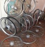 Partij elektrische fietswielen motor Batavus Gazelle Sparta, 51 tot 55 cm, Ophalen, Gebruikt, Batavus