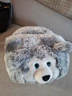 Voetenwarmer husky, Ophalen of Verzenden, Zo goed als nieuw, Overige typen