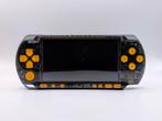 Sony PSP 3000 | Custom | Complete bundle | 300 Games, Spelcomputers en Games, Spelcomputers | Sony PSP, Met games, Verzenden, PSP 3000
