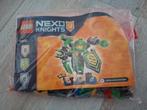 Lego Nexo Knights - diverse sets, Ophalen of Verzenden, Gebruikt