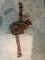 Airsoft Pistool Holster - Universeel, Ophalen, Zo goed als nieuw, Overige, Vechtsportmateriaal