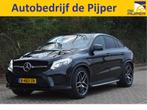 Mercedes-Benz GLE 43 AMG 4MATIC COUPE | 360 gr. Camera | Car, Auto's, Mercedes-Benz, Automaat, Gebruikt, Euro 6, 368 pk