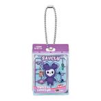 TWICE LOVELYS  Gacha Blister Mascot Charm - Sana, Ophalen of Verzenden, Nieuw, Pop, Beeldje of Miniatuur