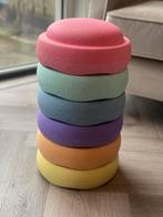 Stapelstein te huur, Ophalen, Zo goed als nieuw, Overige typen