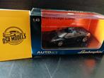 1:43 Lamborghini Murcielago Roadster concept car, Overige merken, F, Auto, T