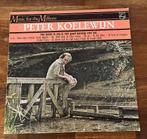 LP Peter Koelewijn Het beste in mij is niet goed genoeg voor, Ophalen of Verzenden, Zo goed als nieuw, 12 inch, Pop