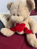 Nieuwe beer, Verzamelen, Beren en Cherished Teddies, Ophalen of Verzenden, Nieuw, Stoffen beer, Overige merken