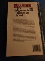 Baantjer - De Cock en de broeders van de haat, Ophalen of Verzenden, Gelezen, Baantjer