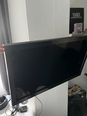 Pioneer flatscreen Tv beschikbaar voor biedingen
