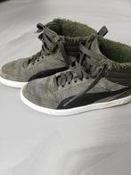 Sneakers, maat 36, Ophalen of Verzenden, Groen, Sneakers of Gympen, Zo goed als nieuw