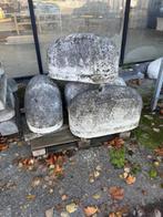 jumboblokken, Tuin en Terras, Ophalen, Gebruikt, Beton, Overige typen