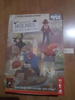 Sherlock Holmes - Adventure by Book, Hobby en Vrije tijd, Gezelschapsspellen | Bordspellen, Reisspel, Een of twee spelers, 999 games