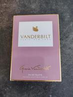 Gloria van der Bilt, Ophalen, Nieuw