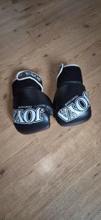 Joya kickbox handschoenen,  10 oz, Ophalen of Verzenden, Gebruikt, Bokshandschoenen