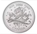 Canada - 25 cents 2000 - Pride, Losse munt, Verzenden, Noord-Amerika