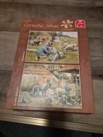 Cornelis Jetses Puzzel - 1000 stukjes, Ophalen of Verzenden, 500 t/m 1500 stukjes, Zo goed als nieuw, Legpuzzel