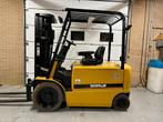 Heftruck Caterpillar, Info@heftruckoccasions.nl, Heftruck, Ophalen of Verzenden, 1000 tot 2000 kg