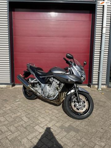 Suzuki GSF 1250 S Bandit ABS Eerste eigenaar lagetellerstand beschikbaar voor biedingen