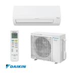 *Airco Daikin Siesta 3.5 KW Nieuwste Model ATXF35F WIFI incl, Ophalen, Verwarmen, Nieuw, Afstandsbediening