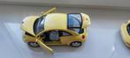 Modelauto's VW Beetle, Hobby en Vrije tijd, Modelauto's | 1:18, Ophalen of Verzenden, Bburago