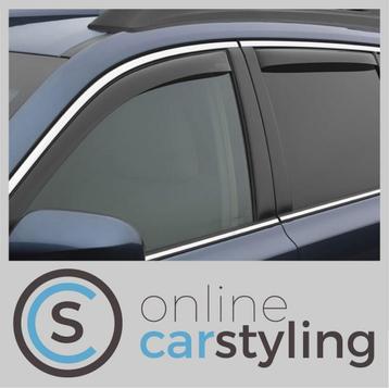 Heko Zijwindschermen BMW X1 E84 / F48  beschikbaar voor biedingen