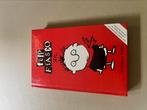 Flip fiasco Oeps - stephan pastis, Ophalen of Verzenden, Zo goed als nieuw, Verhalen