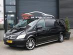 Mercedes-Benz Vito 113 CDI Overbrengauto / Rouwauto Van Inst, Auto's, Origineel Nederlands, Te koop, Gebruikt, 750 kg