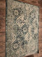 Vloerkleed, 100 tot 150 cm, Ophalen of Verzenden, Rechthoekig, Crème