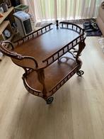 Antieke theetafel, Antiek en Kunst, Ophalen