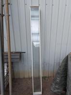 Glazen panelen voor systeemwanden, Ophalen, Gebruikt, 160 cm of meer