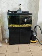 Zeeaquarium redsea 250l, Dieren en Toebehoren, Ophalen, Gebruikt, Leeg aquarium