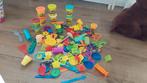Diverse Play-doh klei en spullen, Kinderen en Baby's, Speelgoed | Educatief en Creatief, Gebruikt, Ophalen of Verzenden