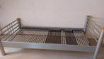 1 persoonsbed extra lang., Huis en Inrichting, Ophalen, Gebruikt, 90 cm, Eenpersoons