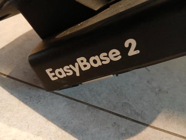 Maxi Cosi EasyBase 2 - Autostoel Basis, Kinderen en Baby's, Autostoeltjes, Ophalen
