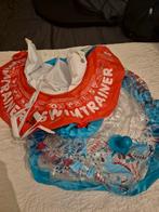 Zwemband baby 0-1,5 jaar Swimtrainer, Kinderen en Baby's, Babykleding | Baby-zwemkleding, Gebruikt, Jongetje of Meisje, One size