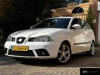 Seat Ibiza 1.2 Reference|Cruise|Airco|Elektr. ramen|Elektr+v, Auto's, Seat, Voorwielaandrijving, 1027 kg, Gebruikt, 1198 cc