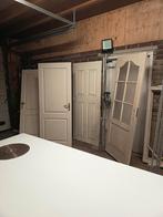 Paneel deur stomp, Ophalen, Gebruikt, Overige typen